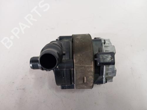 Other PEUGEOT 208 II (UB_, UP_, UW_, UJ_) 1.5 BlueHDI 100 0392024023 |