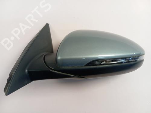 Used Left mirror Left mirror KIA XCEED (CD) 1.5 T-GDi MHEV (160 hp) 36466444 36466444