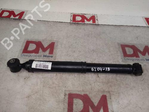 Used Right rear shock absorber OPEL CROSSLAND X / CROSSLAND (P17, P2QO) 1.2 (75) (131 hp) 12655616