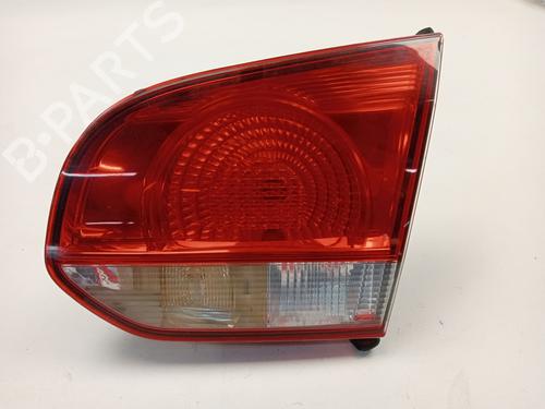 Used Right tailgate light Right tailgate light VW GOLF VI (5K1) 1.6 TDI (105 hp) 36037531 36037531