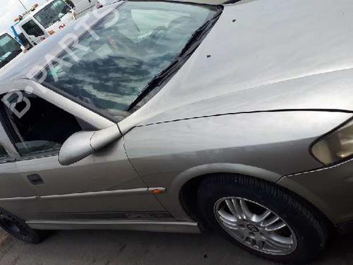 Valve cover OPEL VECTRA B (J96)  | BP14132339M124 