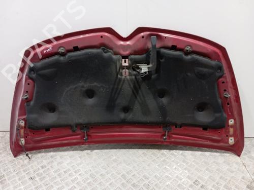 Hood CITROËN C4 Grand Picasso II (DA_, DE_)  | BP29183902C1 