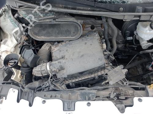 Engine FORD TRANSIT V363 Bus (FAD, FBD)  | BP33336973M1  - Image 17