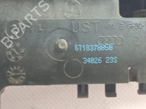Front left exterior door handle AUDI A1 Sportback (8XA, 8XF)  | BP28031597C128 