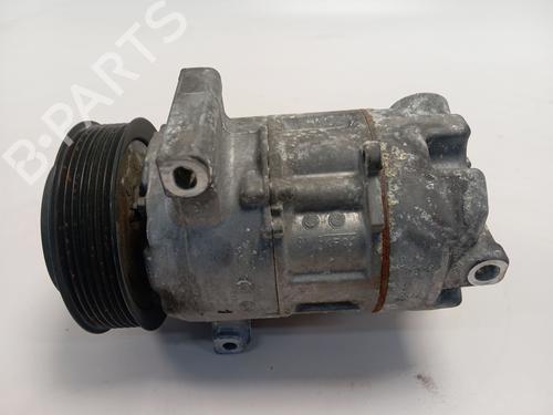 Klimakompressor für Klimakompressor RENAULT SCÉNIC III (JZ0/1_) [2008-2016] 33966497 33966497