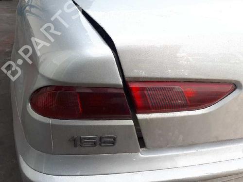 Used Left taillight ALFA ROMEO 156 (932_) 1.9 JTD (932B2) (105 hp) 12836243