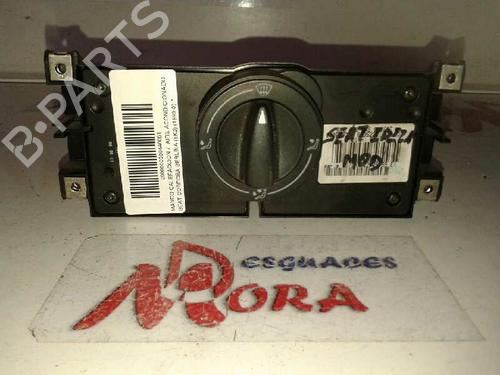 Commande Chauffage SEAT CORDOBA (6K1, 6K2) [1993-2002]  14834600