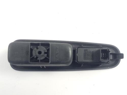 Left rear window switch PEUGEOT 3008 I MPV (0U_) | BP30373643I29