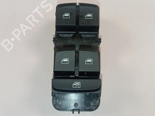 Used Left front window switch Left front window switch MG MG ZS SUV (AZS1) [2017-2026] 40228832 40228832