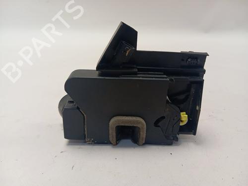 Front left lock DACIA SANDERO III  | BP22611883C98 