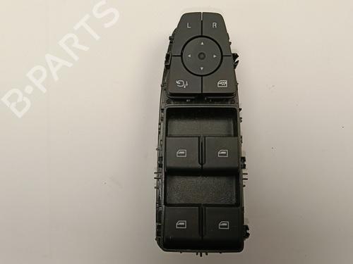 Used Left front window switch Left front window switch MG MG HS (AS23) [2018-2026] 33399510 33399510