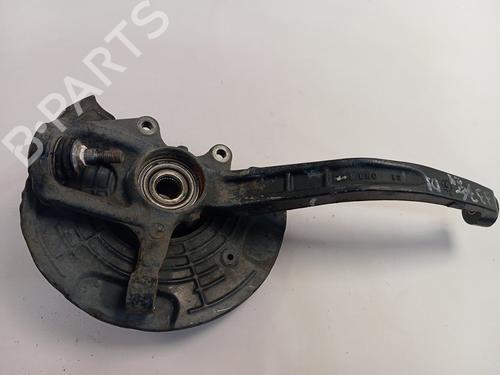 Left front steering knuckle MERCEDES-BENZ M-CLASS (W164) ML 320 CDI 4-matic (164.122) | BP21591429M25 
