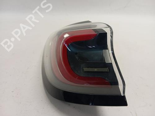 Left taillight FORD PUMA (J2K, CF7)  | BP29548448C34 