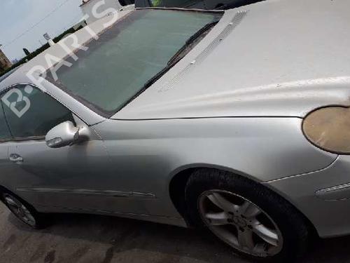 Right front window switch MERCEDES-BENZ CLK (C209)  | BP30371916I26  - Image 6