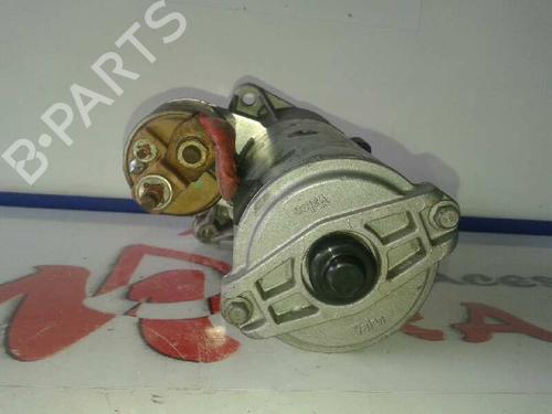Starter RENAULT MEGANE II Estate (KM0/1_)  | BP12836088M8 