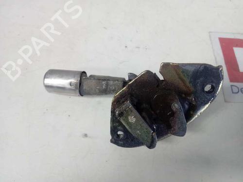 Tailgate lock RENAULT 4 (112_) 1.1 (1128, S128) | BP30370918C101