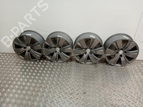 Used Rim PEUGEOT 2008 II (UD_, US_, UY_, UJ_, UR_, UC_) [2019-2025]  16728337