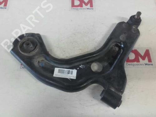 Used Left front suspension arm FORD FIESTA Hatchback Van (JV_) D 1.8 (60 hp) 16643064