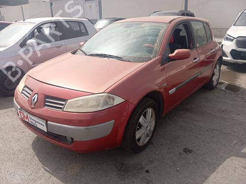 Used Parts RENAULT MEGANE II (BM0/1_, CM0/1_) 1.9 dCi 4853335