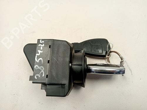 Electronic module MERCEDES-BENZ E-CLASS (W210) E 200 (210.035) | BP26711389M83 