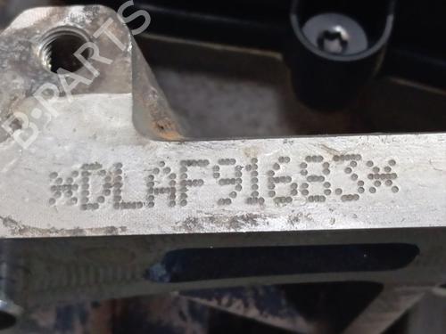 Motor SKODA SCALA (NW1)  | BP29716977M1 