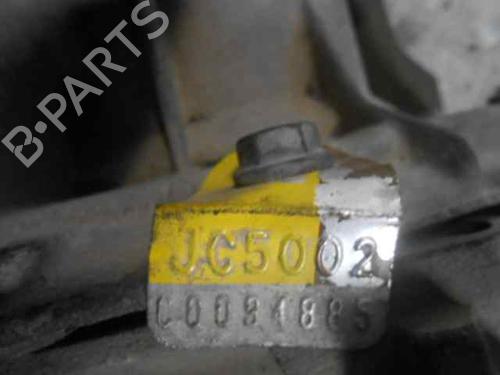 Gearbox RENAULT 19 II (B/C53_)  | BP29498556M3 
