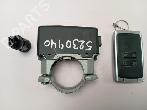 Electronic module RENAULT MEGANE IV Hatchback (B9A/M/N_) 1.5 Blue dCi 115 (B9A6) | BP39552276M83 - Image 5