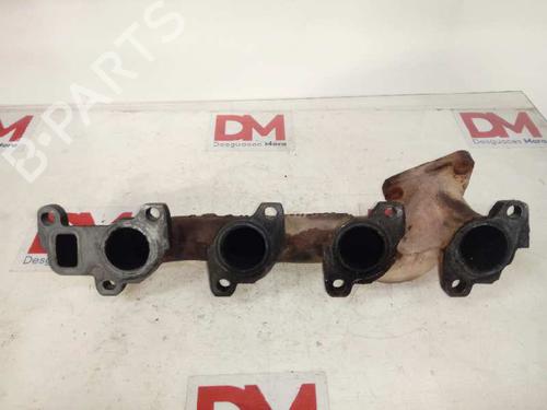Udstødningsmanifold MERCEDES-BENZ SPRINTER 2-t Platform/Chassis (B901, B902)  | BP12936167M110 