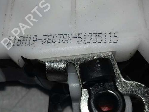 Front left lock FIAT 500 (312_) 1.2 (312AXA1A) | BP12643652C98 