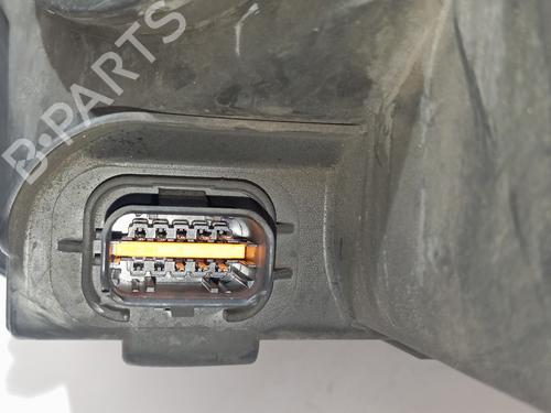 Right headlight CITROËN C3 Picasso (SH_) 1.6 HDi | BP35953281C29 - Image 3