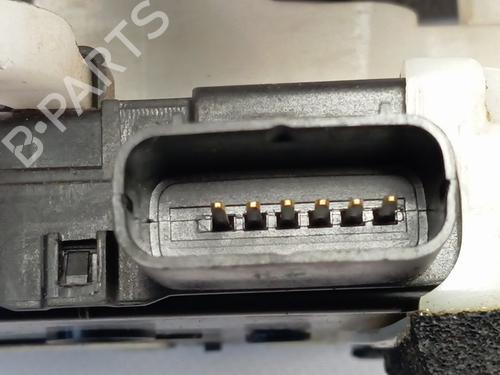Front right lock HYUNDAI ix35 (LM, EL, ELH)  | BP23228635C97 