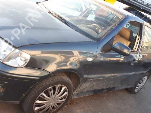 Right taillight VW POLO (6N2)  | BP12839371C35 