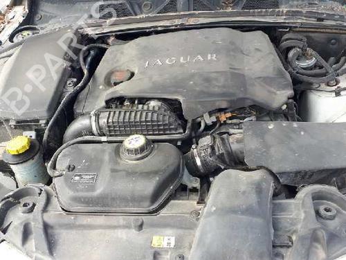 Right rear suspension arm JAGUAR XF I (X250) 3.0 D | BP12669135M15 