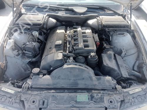 Left front window switch BMW 5 (E39) 520 i | BP38440110I27 - Image 10