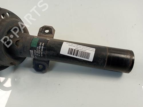 Left front shock absorber FORD MONDEO III Saloon (B4Y)  | BP19083502M16 