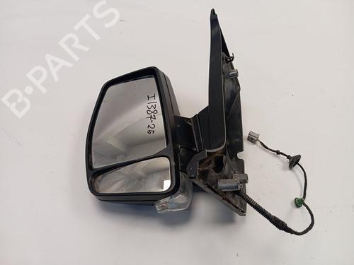 Used Left mirror FORD TRANSIT CUSTOM V362 Van (FY, FZ) [2012-2025]  30375220