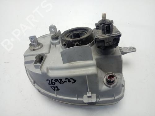 Left headlight HYUNDAI ATOS (MX)  | BP13533695C28 