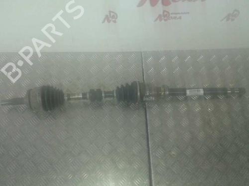 Used Right front driveshaft NISSAN PRIMERA (P12) 1.9 dCi (120 hp) 12677238