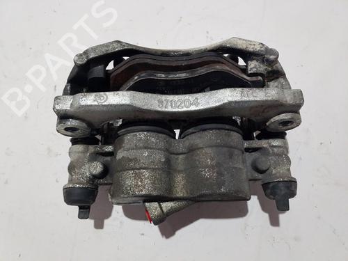 Left front brake caliper IVECO DAILY IV Van 35C12 V, 35C12 V/P, 35S12 V, 35S12 V/P | BP40103867M105 - Image 2