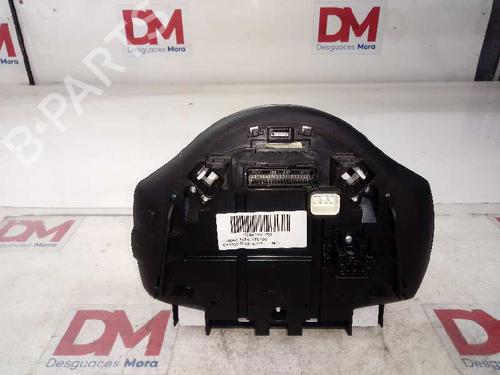 Instrument cluster CITROËN C1 II (PA_, PS_) 1.2 VTi 82 | BP16553171C47 