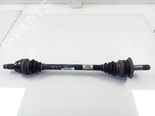 Used Left rear driveshaft BMW 5 Touring (F11) 520 d (184 hp) 19020166