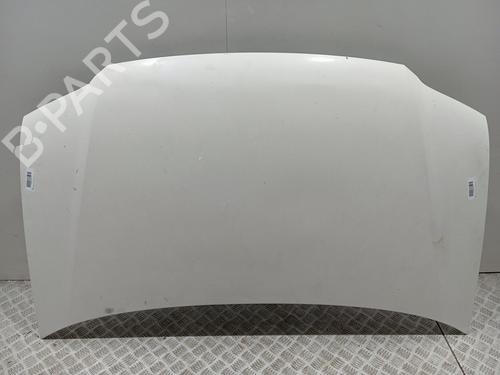 Used Hood VW CADDY III Box Body/MPV (2KA, 2KH, 2CA, 2CH) [2004-2016]  31653298