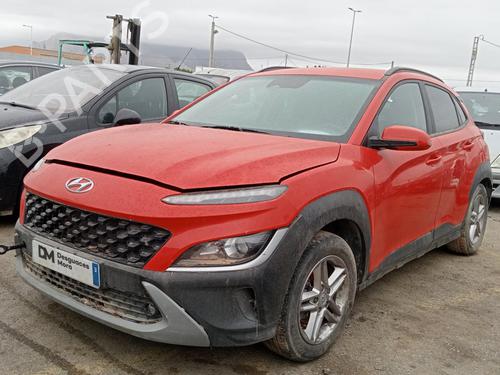 Right tailgate light HYUNDAI KONA (OS, OSE, OSI)  | BP31585213C80 