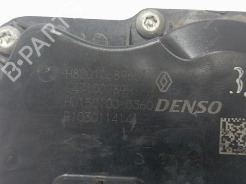 Egr NISSAN QASHQAI II (J11, J11_)  | BP32114368M69 