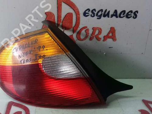 Used Left taillight CHRYSLER NEON II 1.6 (116 hp) 12834779