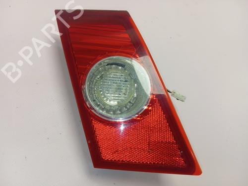 Used Left tailgate light Left tailgate light CHEVROLET EPICA (KL1_) [2004-2011] 40531574 40531574
