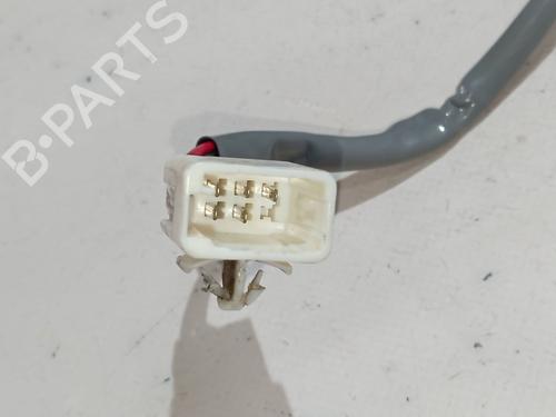 Front left window mechanism LEXUS SC Convertible (UZZ40_) 430 (UZZ40_, UZZ40R) | BP27178395C22 