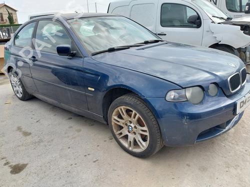 Getriebe BMW 3 Compact (E46) 316 ti | BP26012437M3 