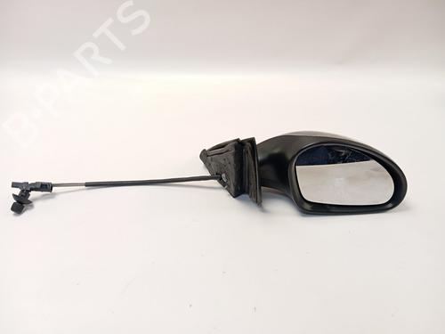 Used Right mirror SEAT IBIZA III (6L1) [2002-2009]  20857636