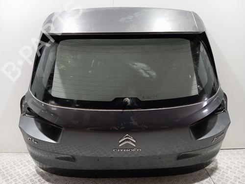 Used Tailgate Tailgate 38858918 38858918